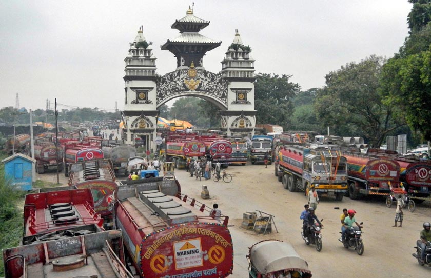 Security organs to constitute joint border monitoring mechanism