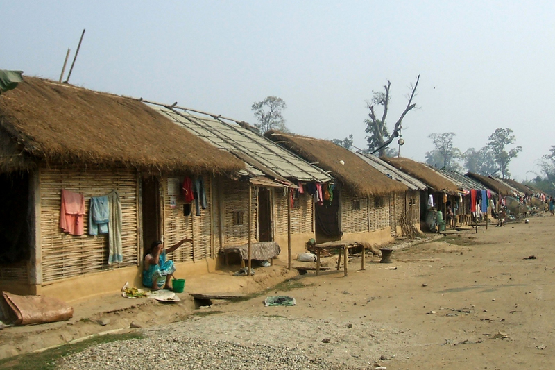 Bhutanese refugee issue: All but forgotten?