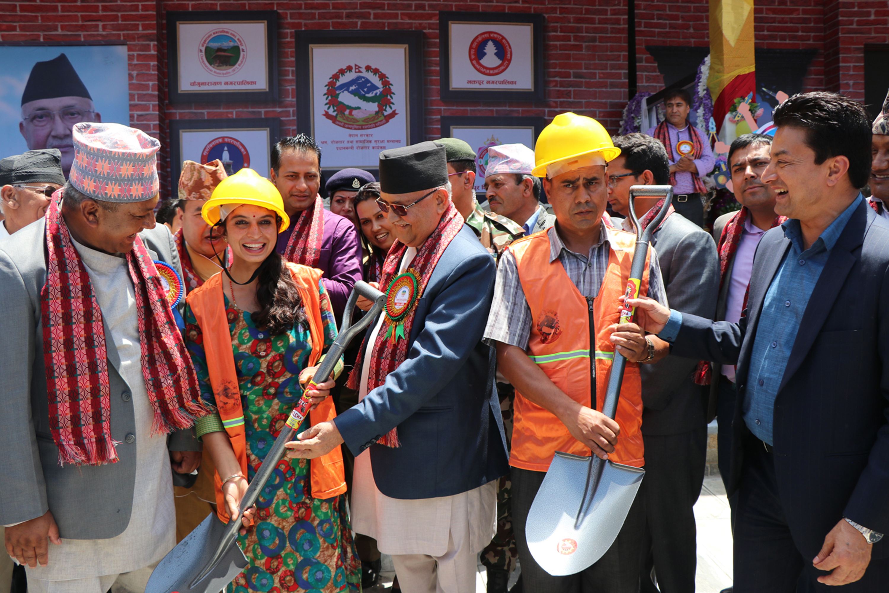 Massive misuse of PM’s employment programme fund