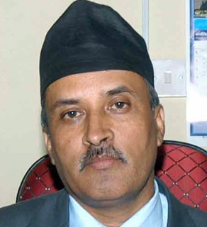 Nepal and China ideal partners in development