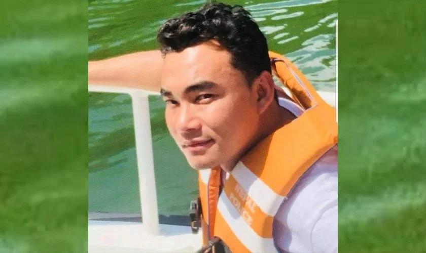 Ex-home minister’s son Prateek arrested on fake Bhutanese refugee scam