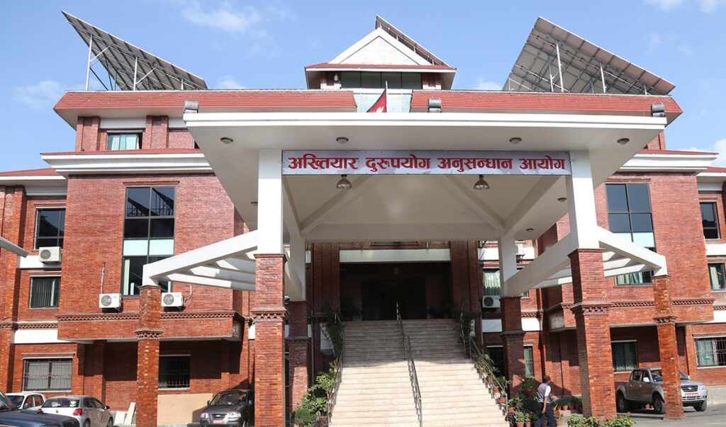 UML returns nearly Rs 39 million in VIP medical expenses after CIAA ...