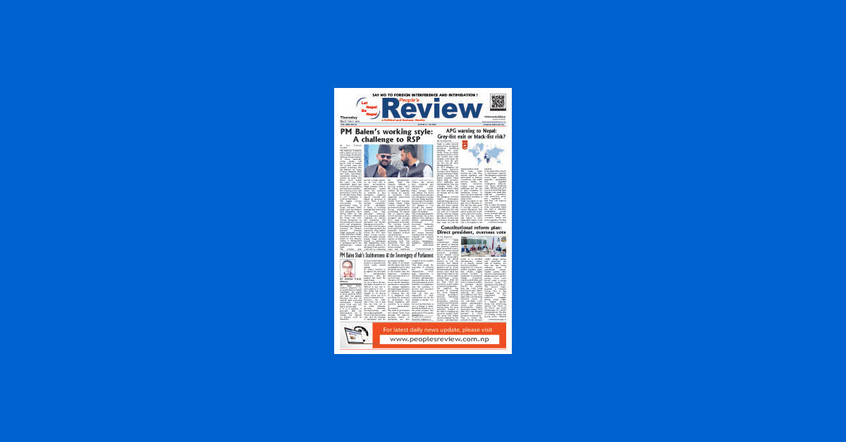 ePaper May 28 2026